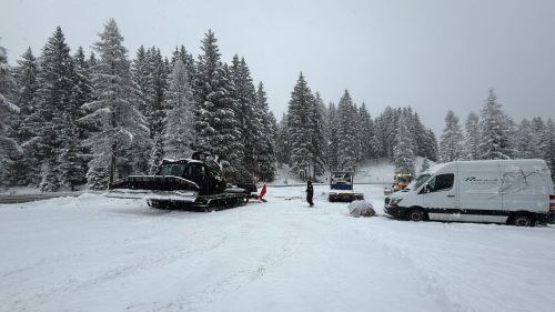 Mattia Casse: 'Mi sento sicuro, non mi pongo limiti. Vorrei fare un bel risultato a Kitzbühel'