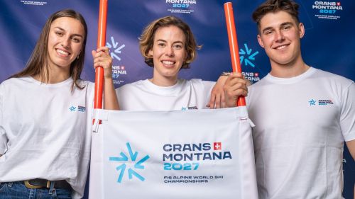 Sofia è tornata: prime curve allo Stelvio per Goggia a 4 mesi dall'infortunio. 'Procediamo... senza fretta ma senza sosta'