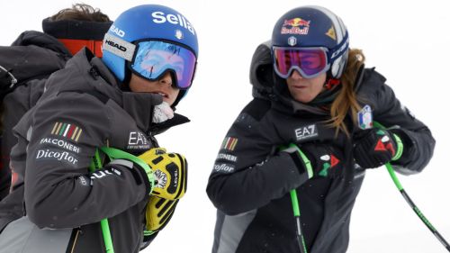 L'importanza del gruppo - Mondo Racing Giovani