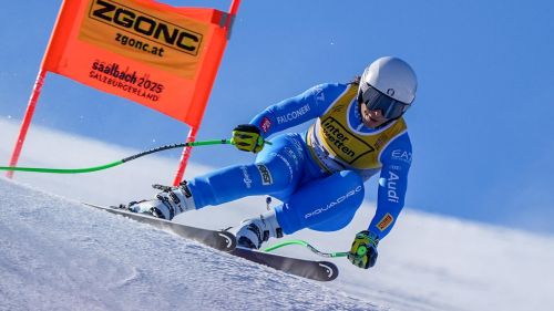 aaa, 8^ Delago e Rossetti