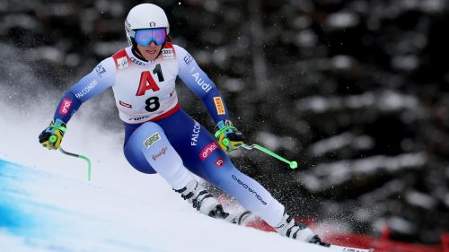 Asja Zenere: 'A Kronplatz darò il massimo. In superG posso andare meglio del gigante'