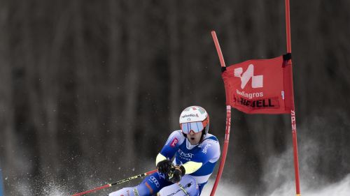 Meillard, pura classe: a