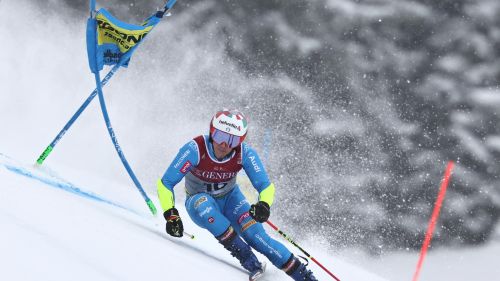 Ghiaccio Verde Mondiale con Paolo De Chiesa del 14 Febbraio 2025