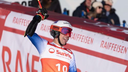 Asja Zenere: 'A Kronplatz darò il massimo. In superG posso andare meglio del gigante'