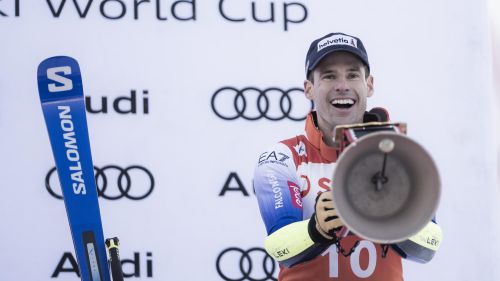 Ghiaccio Verde con Paolo De Chiesa del 12 Gennaio 2024