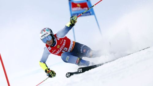 Della Vite, rimonta da???