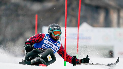 Campionati del Mondo Junior di Sci Alpino 2024 -  Slalom Maschile