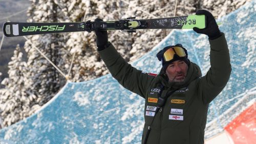 Da Saccardi a , Nordica rilancia il team race con tante giovani scommesse