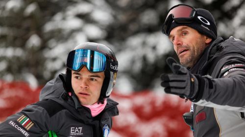 Asja Zenere: 'A Kronplatz darò il massimo. In superG posso andare meglio del gigante'