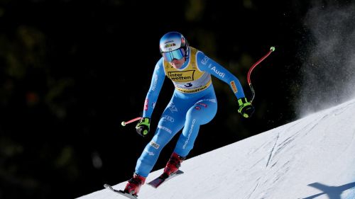 aaa, 8^ Delago e Rossetti