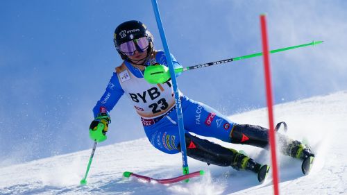 aaa: 'Nella 2^ manche non ho trovato il feeling