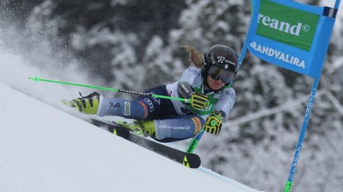 Il podio della generale maschile è definito: alle spalle di Odermatt concluderanno Meillard e Feller