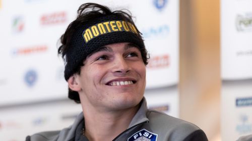 aaa: le parole degli azzurri