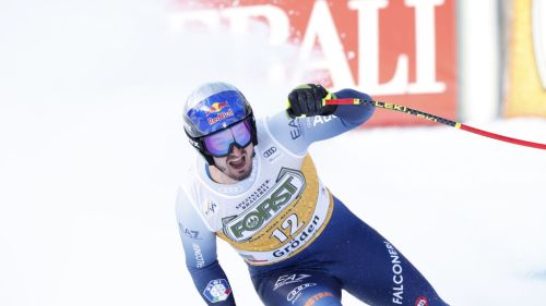 Coppa Europa: l'Italslalom sfiora il podio anche in gara-2, Lorenzi è 4^ e Gulli 5^ nel giorno di Escane