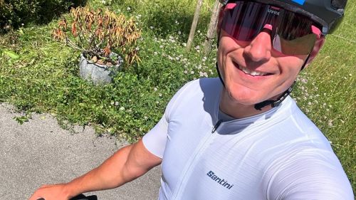 'Blacky' Schwarz, gli occhi sulla