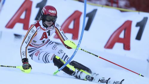 Che lotta per la coppa di slalom! Le classifiche dopo