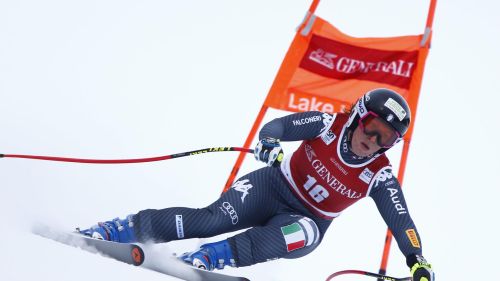 I Mondiali jr di Tarvisio si concludono con
