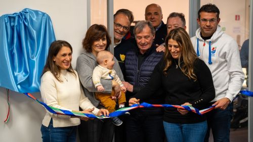 Sofia... ecco l'urlo! Poker in discesa a Cortina come Kostner per una Goggia chirurgica