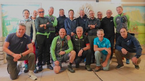 Mattia Casse opinionista del... Tour de France: 'Il mancato podio a Kitz brucia, la Streif come il Mont Ventoux'