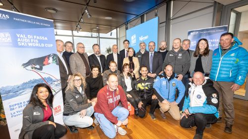 Campionati del Mondo Junior di Sci Alpino 2024 -  Slalom Maschile