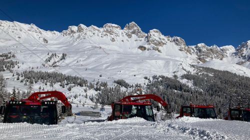 Fischer Racing Family - La gestione dei materiali per i giovani atleti