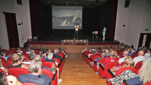 Stop ai lavori di ristrutturazione dello stadio di Anterselva: il TAR di Bolzano ha sospeso l'appalto da 40 mln