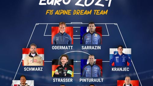 Fischnaller e compagni in preparazione a Egna, la nazionale di bob lavora sulla spinta a Koenigssee