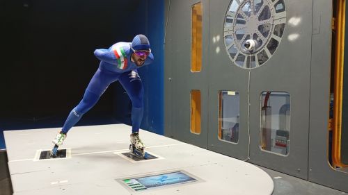 Lollobrigida dopo il Bronzo nella Mass Start: 'Il mio carattere ha fatto la differenza'