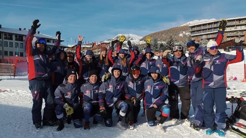 Sì Val Gardena, ce l'hai fatta! Sarà Mondiale dopo 59 anni, l'Italia festeggia a Reykjavik