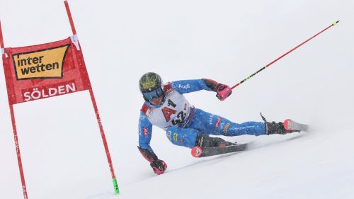 Il solito rush finale basta a Odermatt per piegare Kriechmayr: è subito duello nel super-g di Copper!