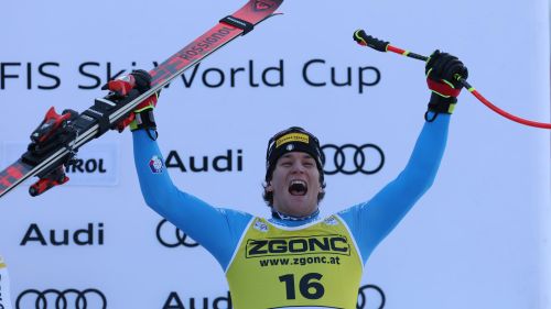 Paris, è il tuo giorno! Alle 11.45