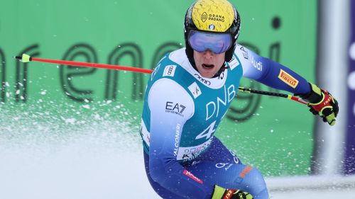 Shiffrin resiste, Are è di nuovo sua battendo le austriache. Rossetti tiene in alto una buona Italia
