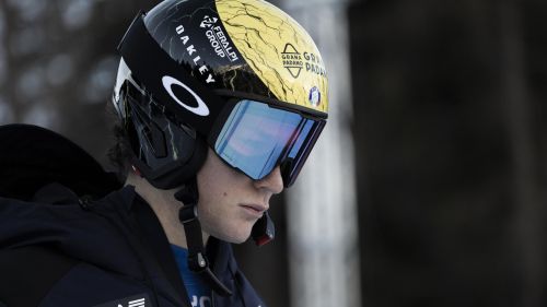 Shiffrin: 'Week-end di emozioni'