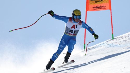 LIVE | Baqueira Beret | Day 2 | Coppa Europa - 1 Manche Slalom Maschile