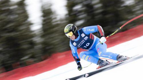 odi vetta.. 3 azzurri 1.gruppo, franzoni secondo