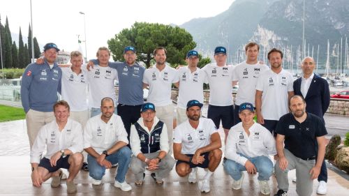 Sì Val Gardena, ce l'hai fatta! Sarà Mondiale dopo 59 anni, l'Italia festeggia a Reykjavik