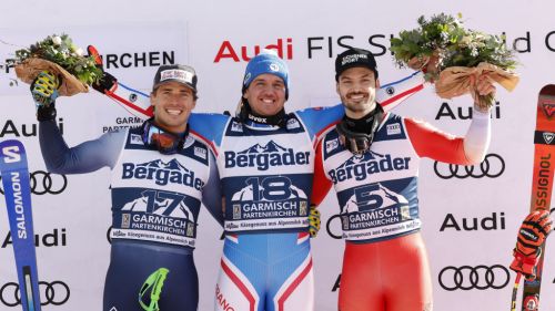 Daniele Collomb: 'La Thuile ha le carte in regola per ospitare i grandi eventi sportivi'