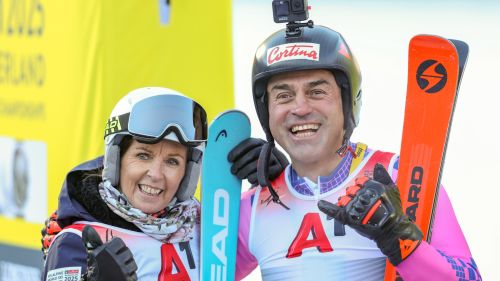 LIVE | Baqueira Beret | Day 1 | Coppa Europa - 1 Manche Slalom Maschile