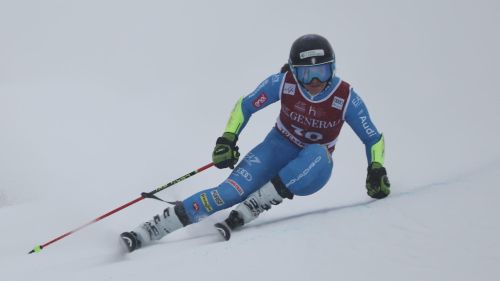 Robinson-Scheib, che duello a Mont-Tremblant: la spunta l'austriaca al secondo trionfo