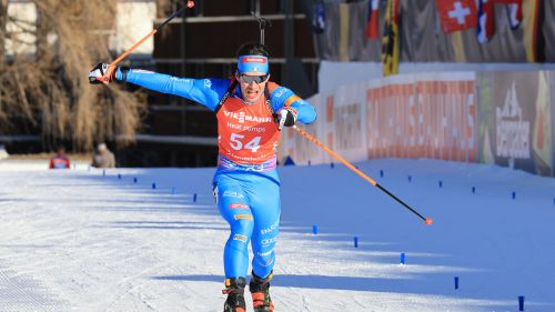 Zero Rapido del 19 febbraio con Dario Puppo e Massimiliano Ambesi