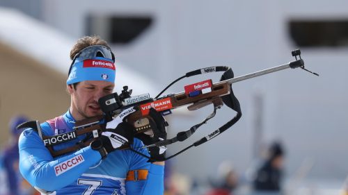 Biathlon Mondiali Giovani: le ragazze italiane conquistano la medaglia di Bronzo nella Staffetta femminile