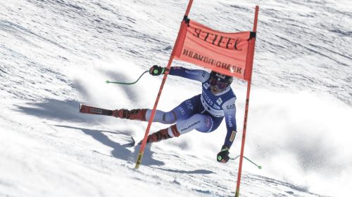 Odermatt vince nel finale il duello con Sarrazin, ecco la prima.. azzur
