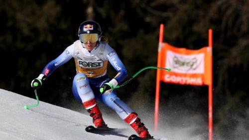 Asja Zenere: 'A Kronplatz darò il massimo. In superG posso andare meglio del gigante'