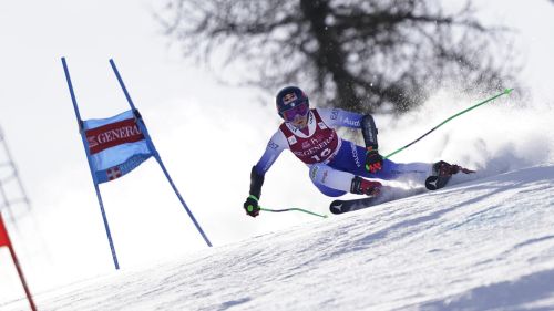 Pirovano su Brignone, è sempre Italia nelle discese di CdM: la 1^ prova di Kvitfjell dà subito tanta fiducia alle azzurre