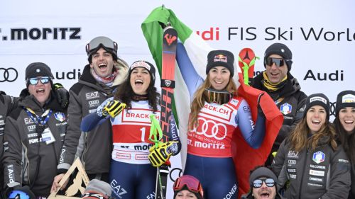 Ghiaccio Verde con Paolo De Chiesa e Alessandro Genuzio