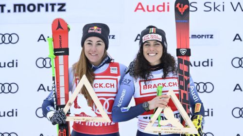 Ghiaccio Verde del 9 dicembre 2024 con Paolo De Chiesa