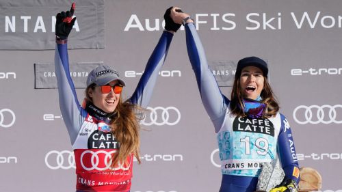 Partecipazione straordinaria per l'Elly Fanchini Day: sabato al Tonale