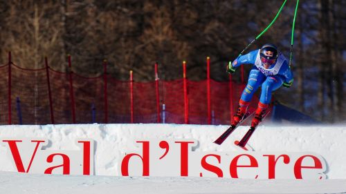 Paris, Franzoni... Schieder!