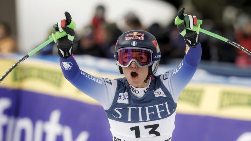 LIVE | Soldeu | Coppa Europa - 1 Manche Gigante Maschile 2