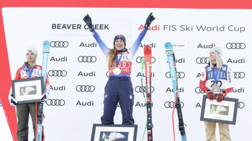 Florian Schieder alla vigilia della Stelvio: 'Una gara che arriva un pò troppo presto, ma domani proverò a fare uno step in più
